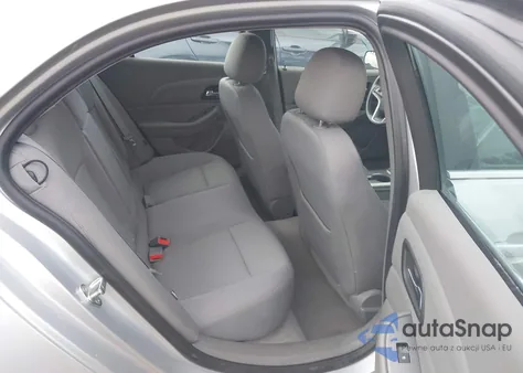 2013 Chevrolet Malibu 1Ls from USA, damaged, VIN 1G11B5SAXDF345467